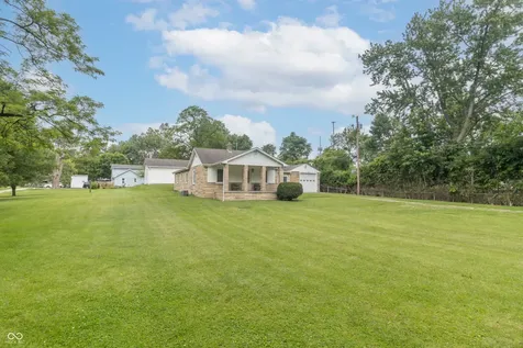405 S Old Trails Road Indianapolis IN 46219