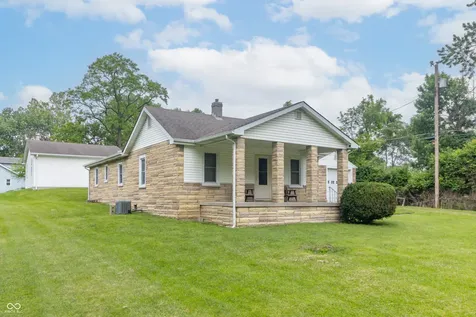 405 S Old Trails Road Indianapolis IN 46219