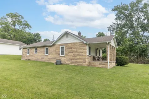 405 S Old Trails Road Indianapolis IN 46219