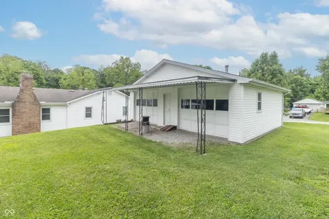 405 S Old Trails Road Indianapolis IN 46219