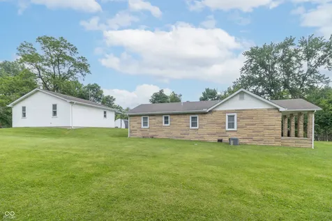 405 S Old Trails Road Indianapolis IN 46219