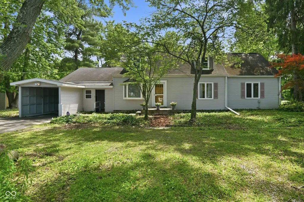 6601 W 71st Street Indianapolis IN 46278