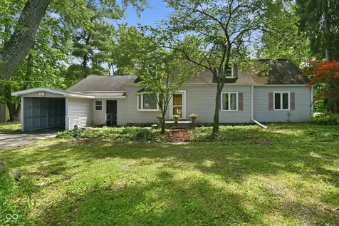 6601 W 71st Street Indianapolis IN 46278