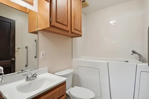6601 W 71st Street Indianapolis IN 46278