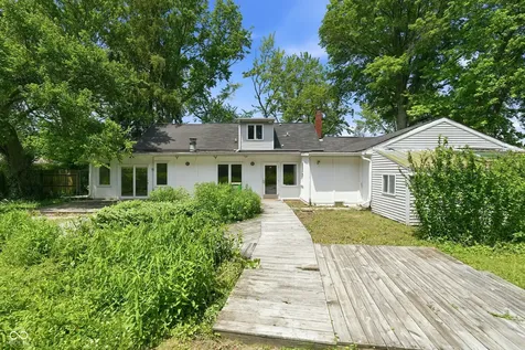 6601 W 71st Street Indianapolis IN 46278