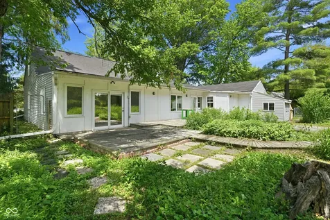 6601 W 71st Street Indianapolis IN 46278