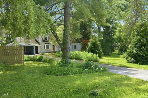 6601 W 71st Street Indianapolis IN 46278