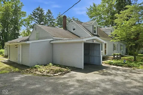 6601 W 71st Street Indianapolis IN 46278