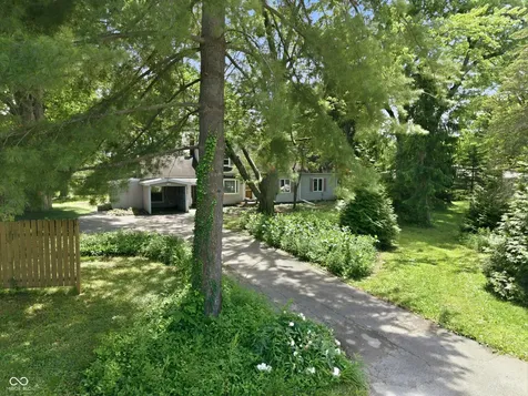 6601 W 71st Street Indianapolis IN 46278