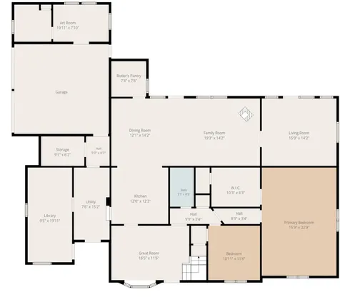 6601 W 71st Street Indianapolis IN 46278