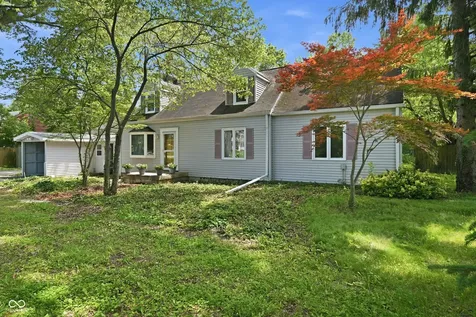 6601 W 71st Street Indianapolis IN 46278