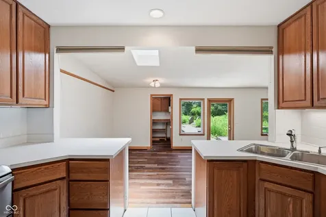 6601 W 71st Street Indianapolis IN 46278