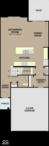 11256 Hobbsbrook Drive Noblesville IN 46060