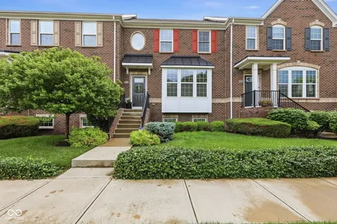 13083 Saxony Boulevard Fishers IN 46037