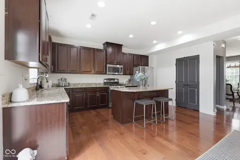 13083 Saxony Boulevard Fishers IN 46037