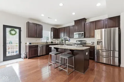 13083 Saxony Boulevard Fishers IN 46037