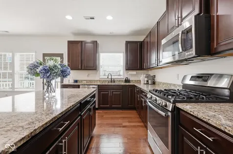 13083 Saxony Boulevard Fishers IN 46037
