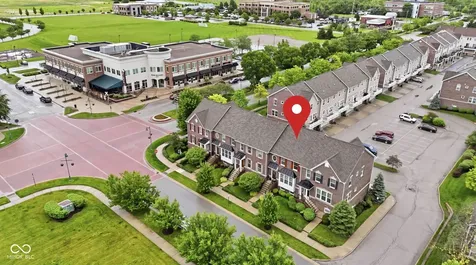 13083 Saxony Boulevard Fishers IN 46037