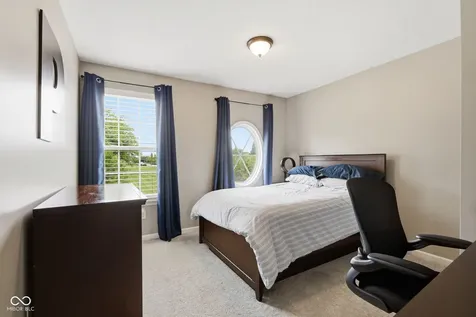 13083 Saxony Boulevard Fishers IN 46037