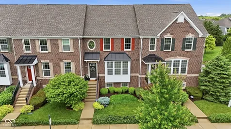13083 Saxony Boulevard Fishers IN 46037