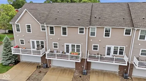 13083 Saxony Boulevard Fishers IN 46037