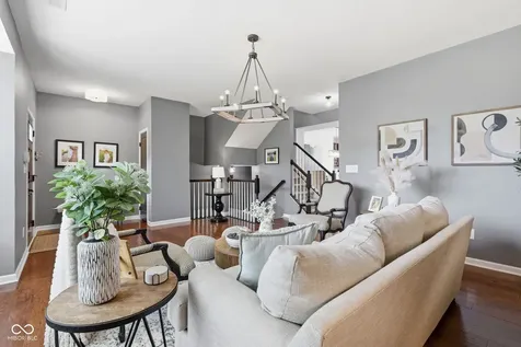 13083 Saxony Boulevard Fishers IN 46037