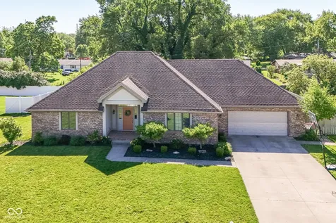 613 S Miramar Way Muncie IN 47304
