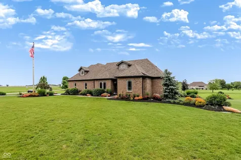 2937 W 100 S Franklin IN 46131