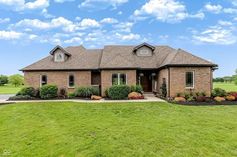 2937 W 100 S Franklin IN 46131