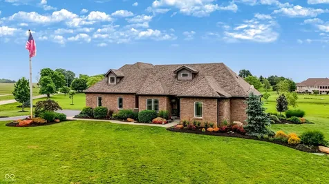 2937 W 100 S Franklin IN 46131
