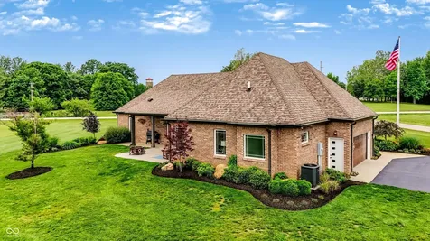 2937 W 100 S Franklin IN 46131