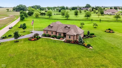 2937 W 100 S Franklin IN 46131