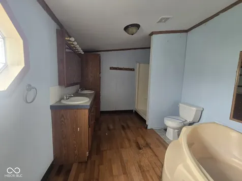 11349 S Singhurst Street Terre Haute IN 47802