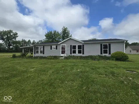 11349 S Singhurst Street Terre Haute IN 47802