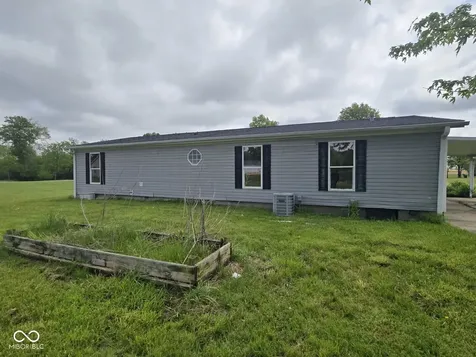 11349 S Singhurst Street Terre Haute IN 47802