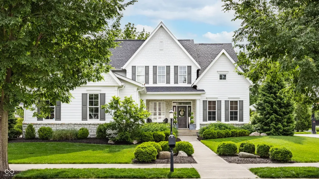 14537 Timwindy Court Carmel IN 46033