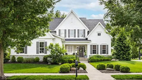14537 Timwindy Court Carmel IN 46033