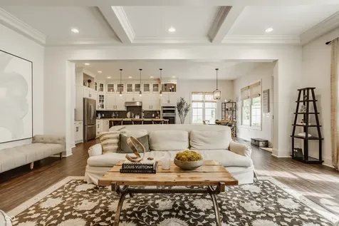 14537 Timwindy Court Carmel IN 46033