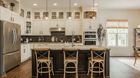 14537 Timwindy Court Carmel IN 46033