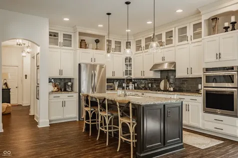 14537 Timwindy Court Carmel IN 46033