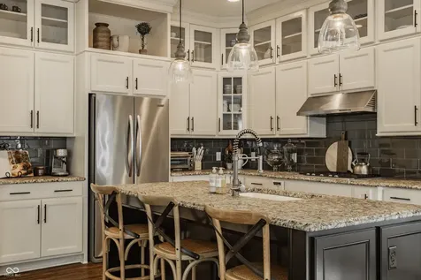 14537 Timwindy Court Carmel IN 46033