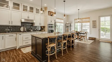14537 Timwindy Court Carmel IN 46033