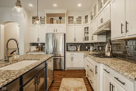 14537 Timwindy Court Carmel IN 46033