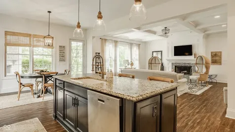 14537 Timwindy Court Carmel IN 46033