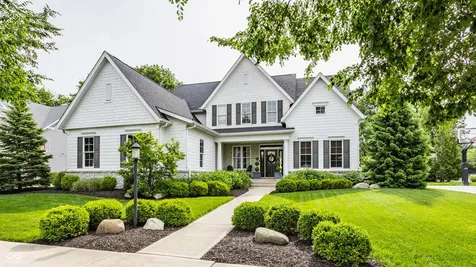 14537 Timwindy Court Carmel IN 46033