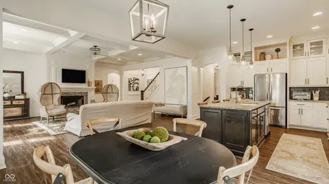 14537 Timwindy Court Carmel IN 46033