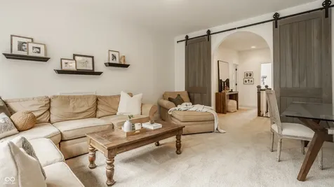 14537 Timwindy Court Carmel IN 46033