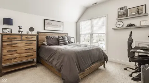 14537 Timwindy Court Carmel IN 46033