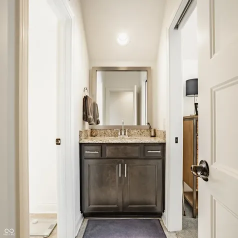 14537 Timwindy Court Carmel IN 46033