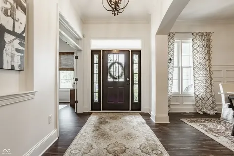 14537 Timwindy Court Carmel IN 46033
